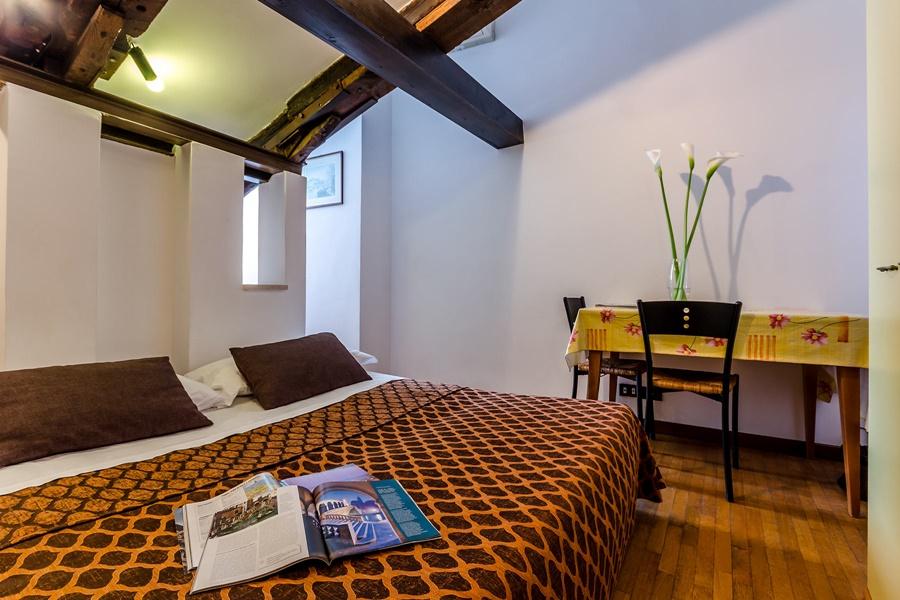 Hotel Ariel Silva Venice Exterior photo