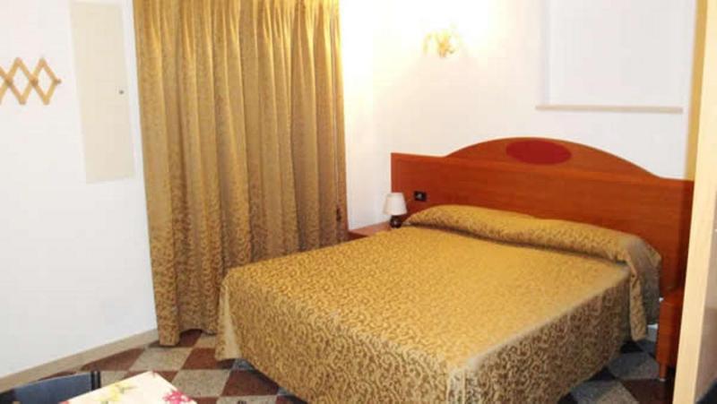Hotel Ariel Silva Venice Exterior photo